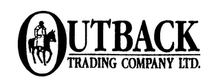 OUTBACK TRADING COMPANY LTD. logo