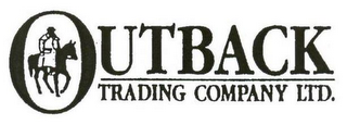 OUTBACK TRADING COMPANY LTD. logo