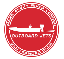 OUTBOARD JETS MAKE EVERY RIVER LONGER SAN LEANDRO CALIF