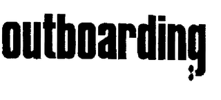 OUTBOARDING logo
