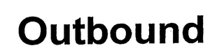 OUTBOUND logo