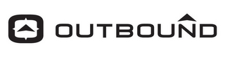 OUTBOUND logo