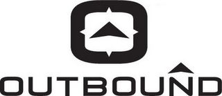 OUTBOUND logo