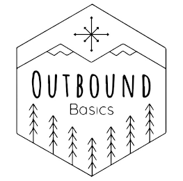 OUTBOUND BASICS logo