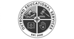 OUTBOUND EDUCATIONAL SERVICES EST. 2026 logo
