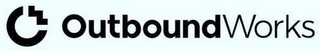 OUTBOUNDWORKS W logo