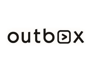 OUTBOX logo