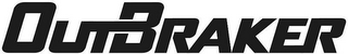 OUTBRAKER logo