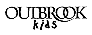 OUTBROOK KIDS