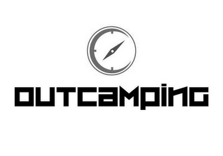 OUTCAMPING logo