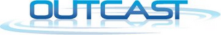 OUTCAST logo