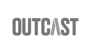 OUTCAST logo
