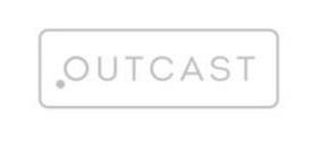 OUTCAST logo