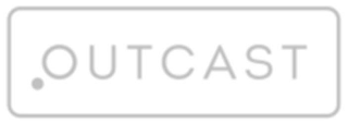 OUTCAST logo