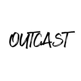 OUTCAST logo