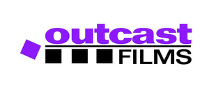 OUTCAST FILMS logo