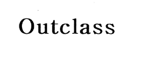 OUTCLASS logo