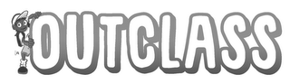 OUTCLASS logo