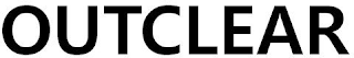 OUTCLEAR logo