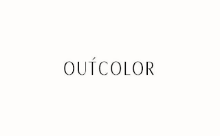 OUTCOLOR logo