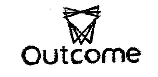 OUTCOME logo