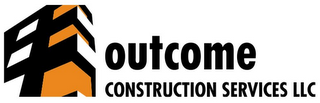 OUTCOME CONSTRUCTION SERVICES LLC logo