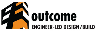 OUTCOME ENGINEER-LED DESIGN/BUILD logo