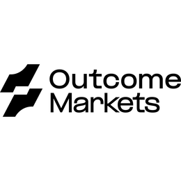 OUTCOME MARKETS logo