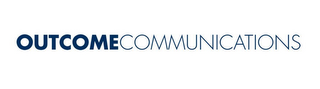 OUTCOMECOMMUNICATIONS logo