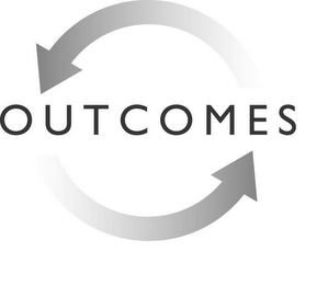 OUTCOMES logo