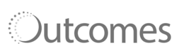 OUTCOMES logo