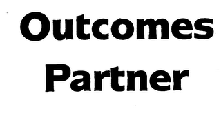 OUTCOMES PARTNER logo