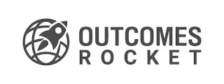 OUTCOMES ROCKET logo