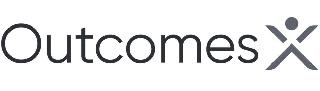 OUTCOMESX logo