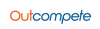 OUTCOMPETE logo