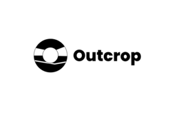 OUTCROP logo