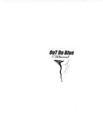OUTDABLUE ENTERTAINMENT logo