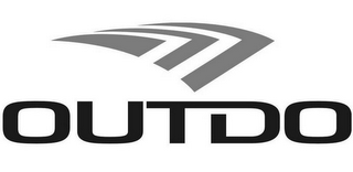 OUTDO logo