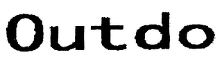 OUTDO logo