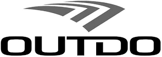 OUTDO logo