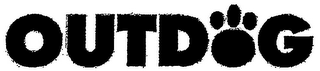 OUTDOG logo
