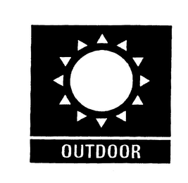 OUTDOOR logo