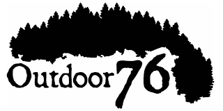 OUTDOOR 76 logo