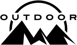 OUTDOOR logo