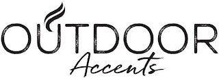 OUTDOOR ACCENTS logo