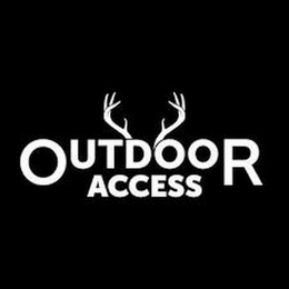 OUTDOOR ACCESS logo