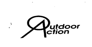 OUTDOOR ACTION logo
