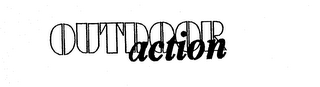 OUTDOOR ACTION logo