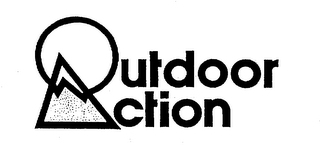 OUTDOOR ACTION logo