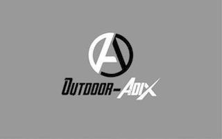 OUTDOOR-ADIX logo